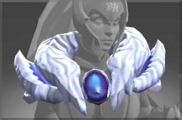 Umbra Rider Shoulders