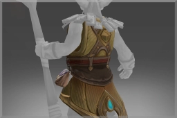 Prolific Planter Back