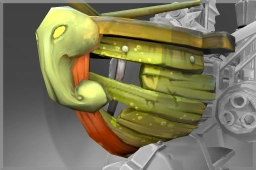 Prow of the Swooping Elder