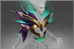 Dark Realm Oracles Armor