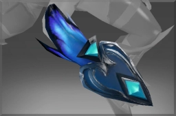 Bracers of the Winged Bolt