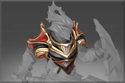 Cuirass of the Wurmblood