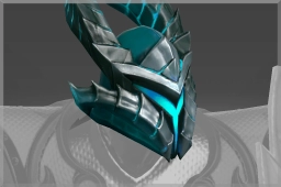 Helm of the Bitterwing Legacy