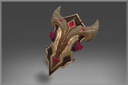 Spring Lineage Shield of Blazing Oblivion