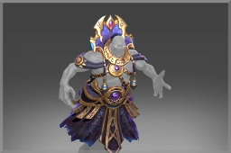 Armor of Endless Stars