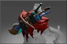 Arsenal of the Bladekeeper