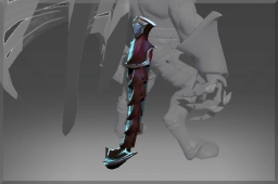 Sweep of Black Nihility