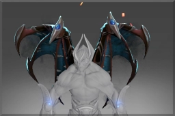 Span of Black Nihility