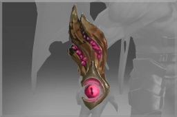 Spring Lineage Bracers of Unfettered Malevolence