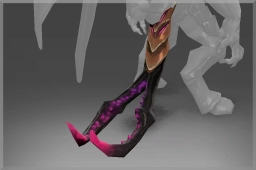 Spring Lineage Tail of Unfettered Malevolence