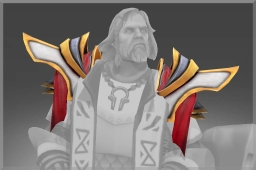 Armor of Thunderwrath's Calling