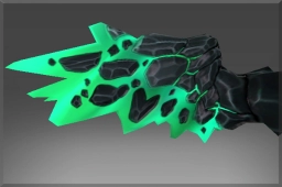 Wings of the Inauspicious Abyss