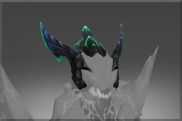 Head of the Lucent Gate