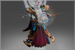 Armor of the Crystal Path