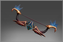 Darkfall Warden Bow