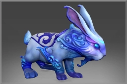 Genuine Tsukumo the Moon Cloud