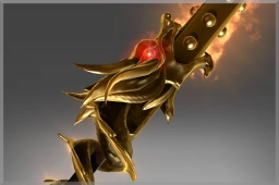 Staff of the Demon Trickster