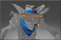 Spelunker's Fedora