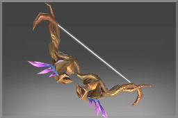 Jewels of Anamnessa - Weapon