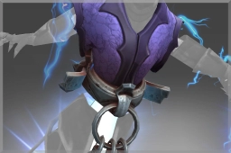 Armor of the Forlorn Maze