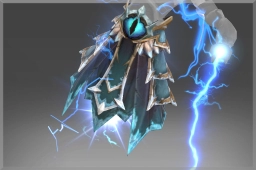 Barding of the Maze Keeper