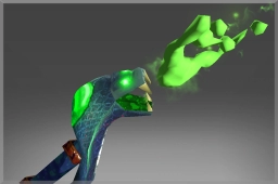 Spell Devourer