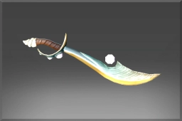 Offhand Sea Sabre