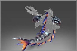 Scale of the Breach Warden