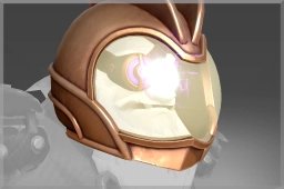 Helm of the Ardalan Interdictor