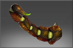 The Scintillant Sting