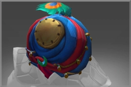 Finery of the Storm Djinn