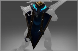 Lord of Northwarden Back