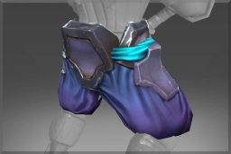 Belt of Outcast Honor
