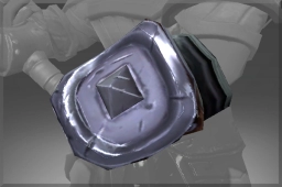 Gauntlet of the Fiend Cleaver