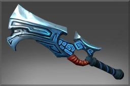 Inscribed Stalwart Sentinel