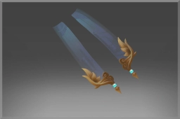 Song of the Shadow Dragon - Back