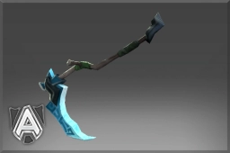 Inscribed Gleaming Seal