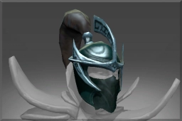 Helm of the Nimble Edge
