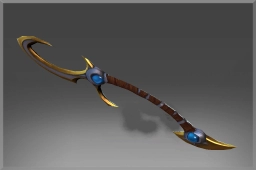 Spear of the Red Sands