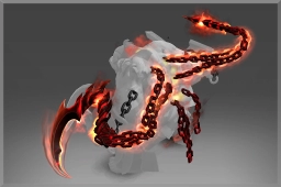 Feast of Abscession - Back