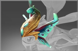 Complete Crown of the Ethereal Monarch