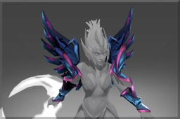 Genuine Wings of the Fallen Princess