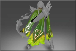 Cloak of Tranquility