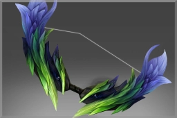 Song of the Bluebird - Bow