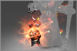 Lantern of the Infernal Maw