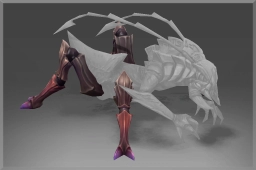 Vespoid Stalker Legs