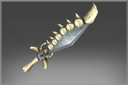 Spine Sword