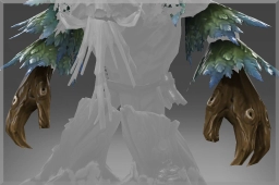 Bark of the Frost Auburn Hideaway