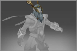 Arc of the Sovereign Head