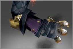 Lineage Gloves of the Hunt Eternal